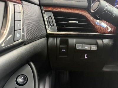 2015 Cadillac CTS Performance AWD