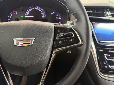 2015 Cadillac CTS Performance AWD