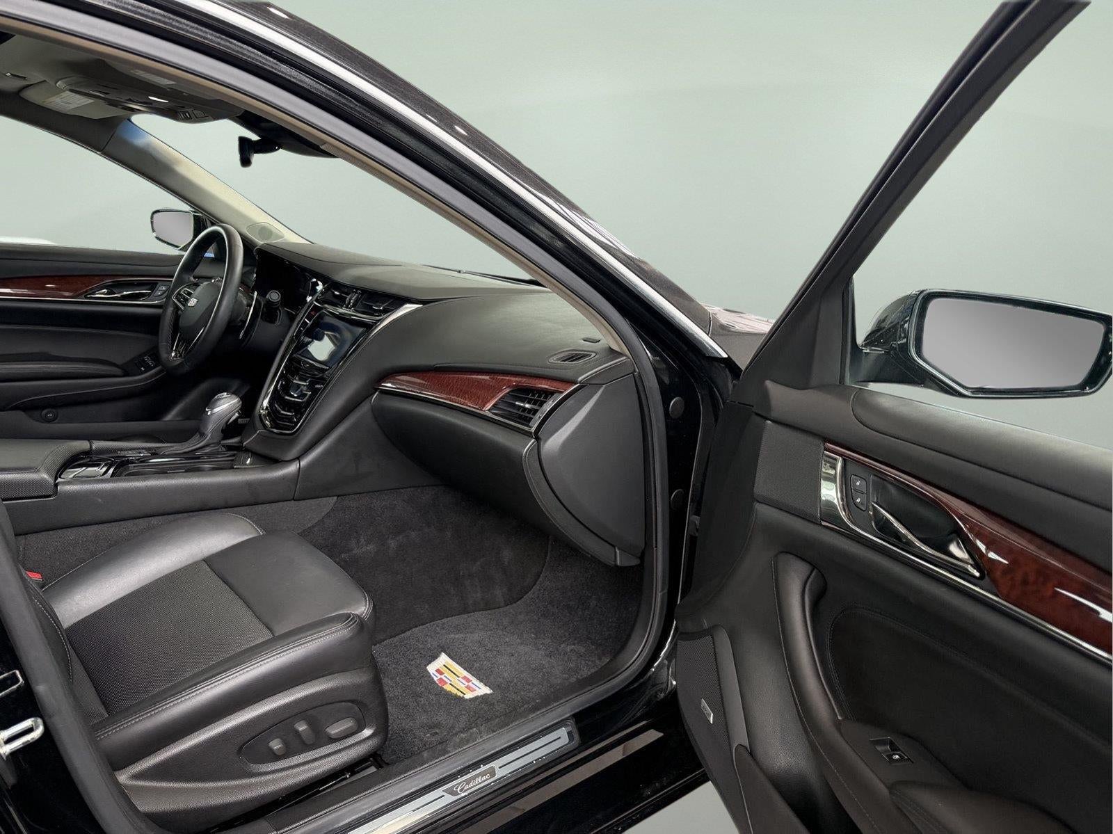 2015 Cadillac CTS Performance AWD