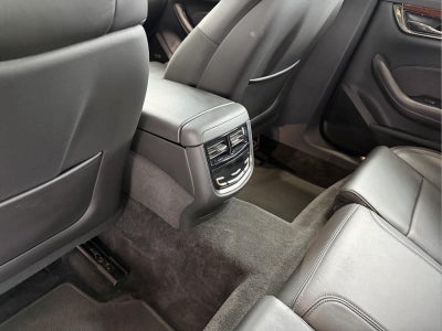 2015 Cadillac CTS Performance AWD