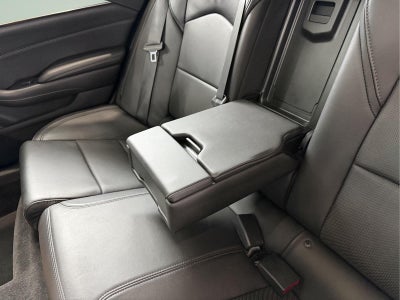 2015 Cadillac CTS Performance AWD