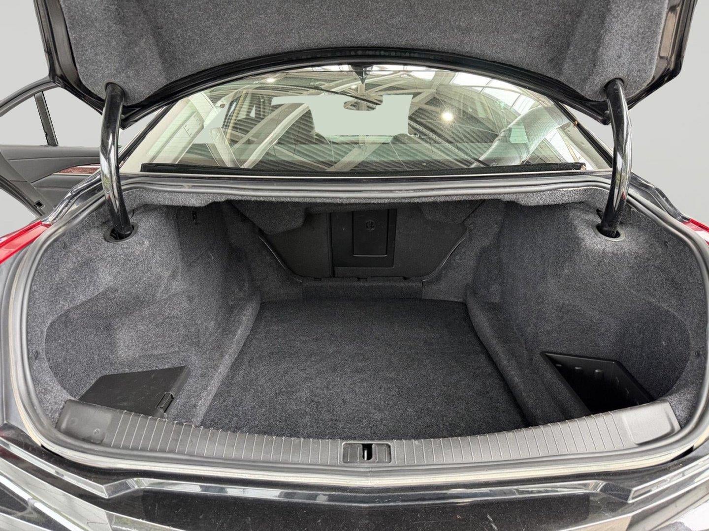 2015 Cadillac CTS Performance AWD