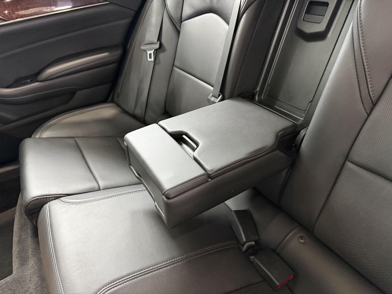 2015 Cadillac CTS Performance AWD