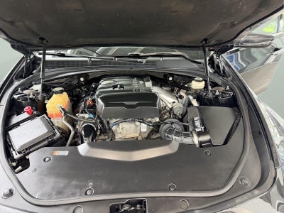 2015 Cadillac CTS Performance AWD