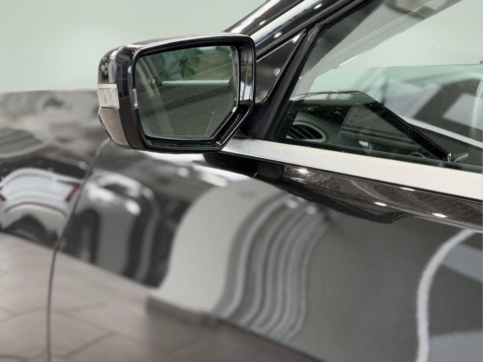 2015 Cadillac CTS Performance AWD