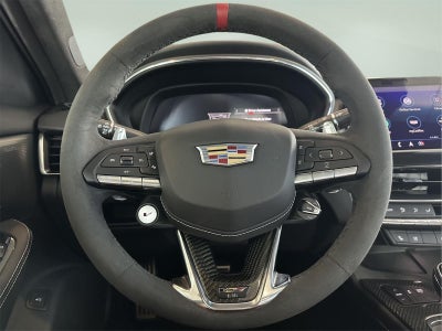 2024 Cadillac CT5-V V-Series Blackwing