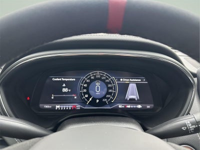 2024 Cadillac CT5-V V-Series Blackwing