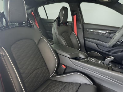 2024 Cadillac CT5-V V-Series Blackwing