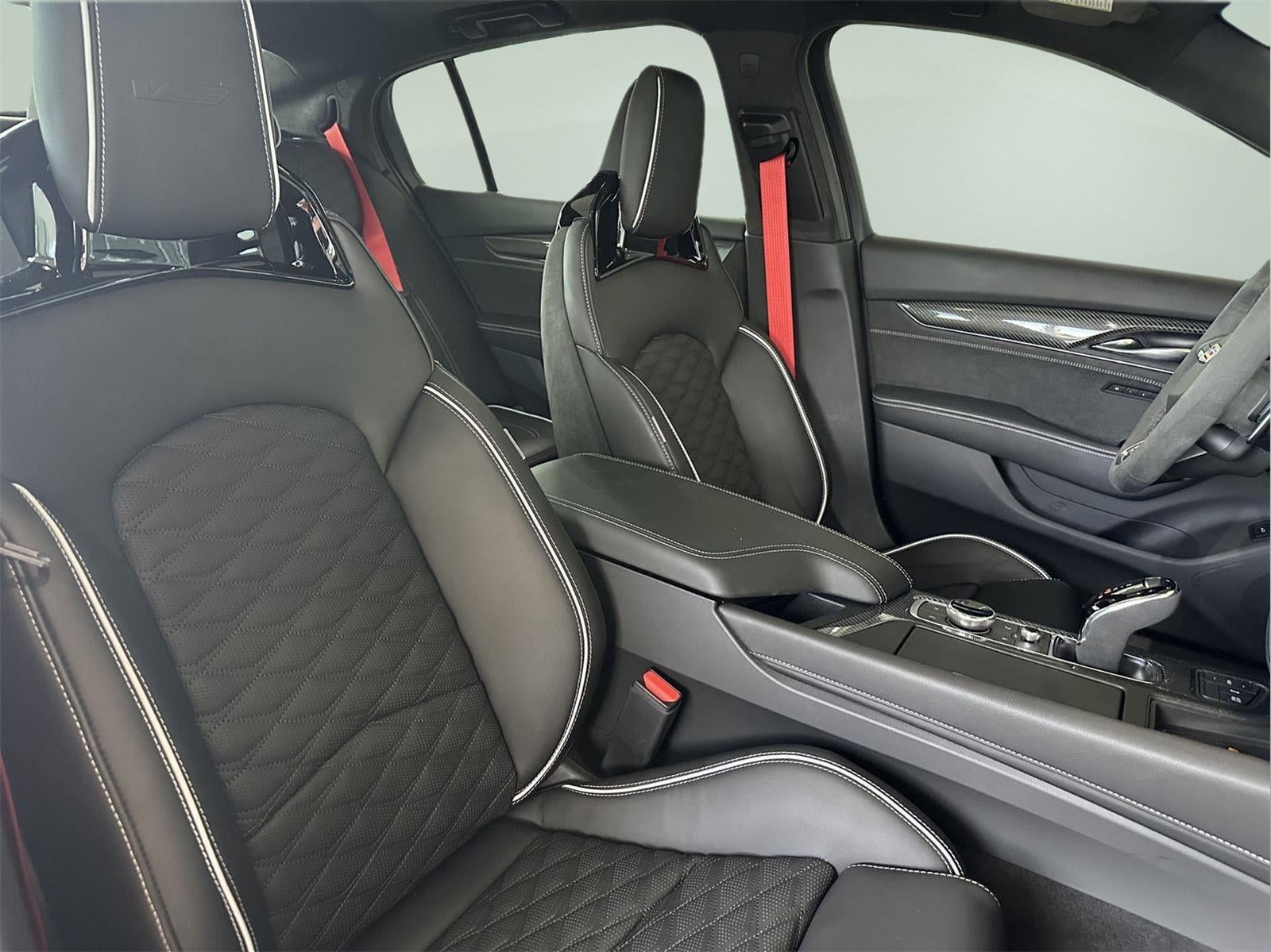 2024 Cadillac CT5-V V-Series Blackwing
