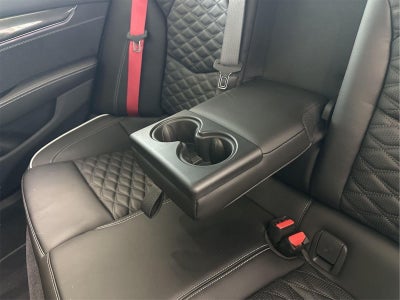 2024 Cadillac CT5-V V-Series Blackwing