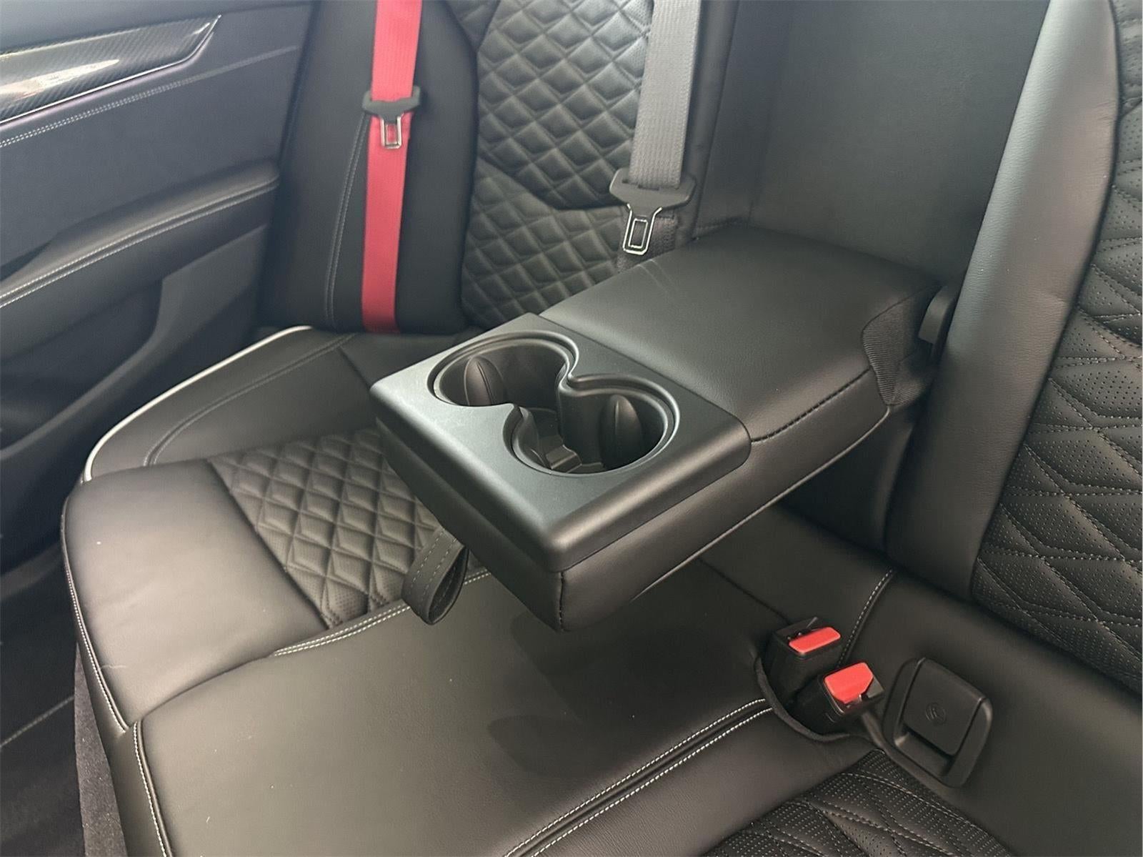 2024 Cadillac CT5-V V-Series Blackwing