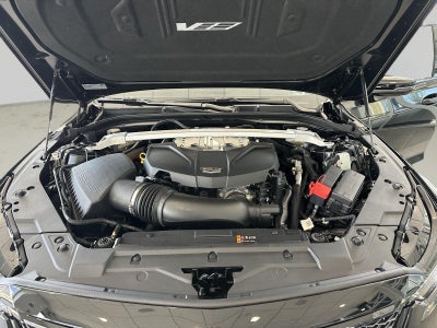 2024 Cadillac CT5-V V-Series Blackwing