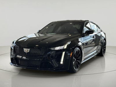 2024 Cadillac CT5-V V-Series Blackwing
