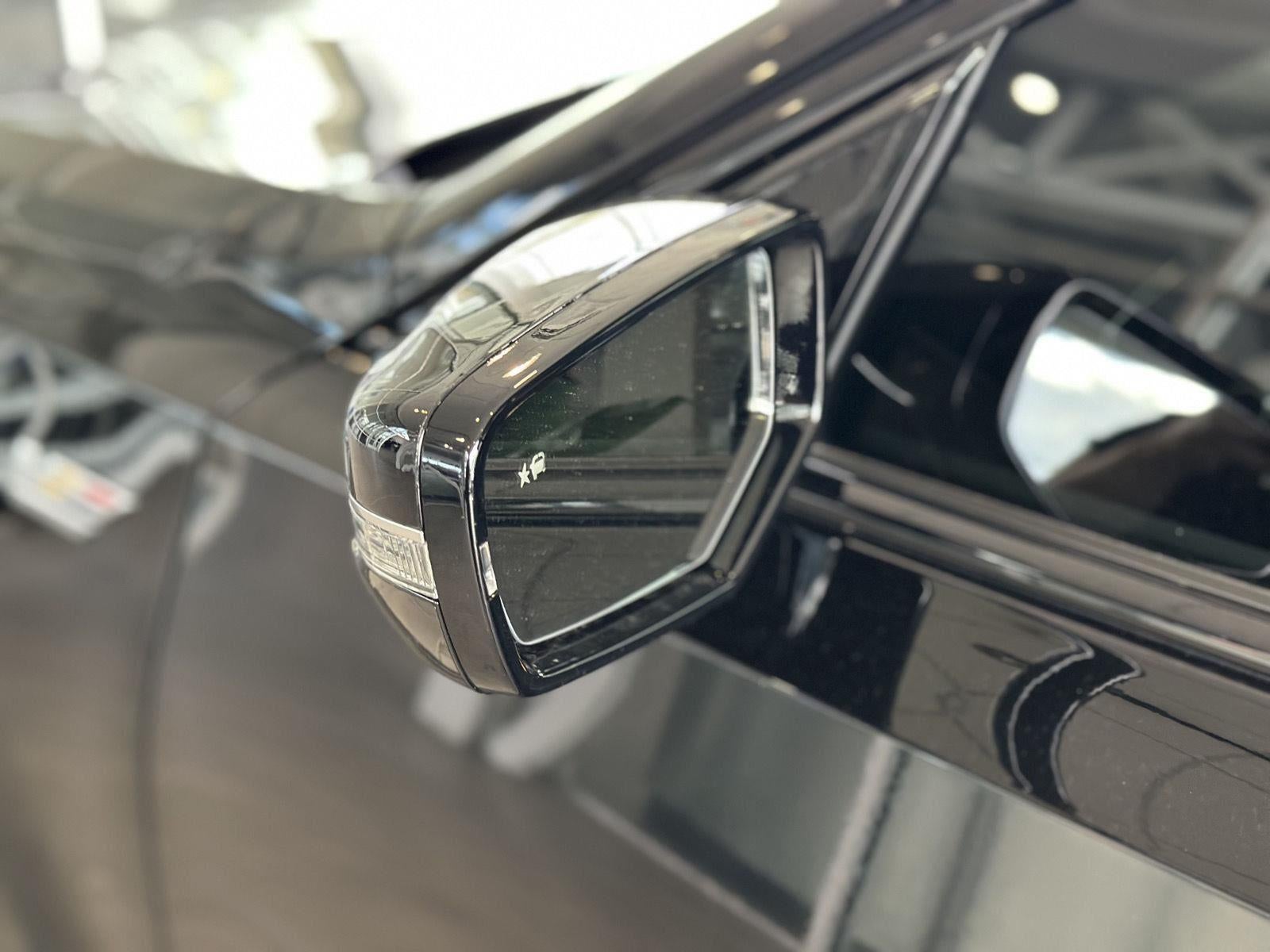 2024 Cadillac CT5-V V-Series Blackwing