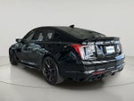 2024 Cadillac CT5-V V-Series Blackwing