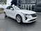 2024 Cadillac CT4 Luxury