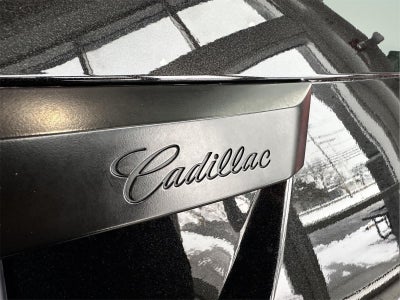 2014 Cadillac CTS 2dr Cpe AWD