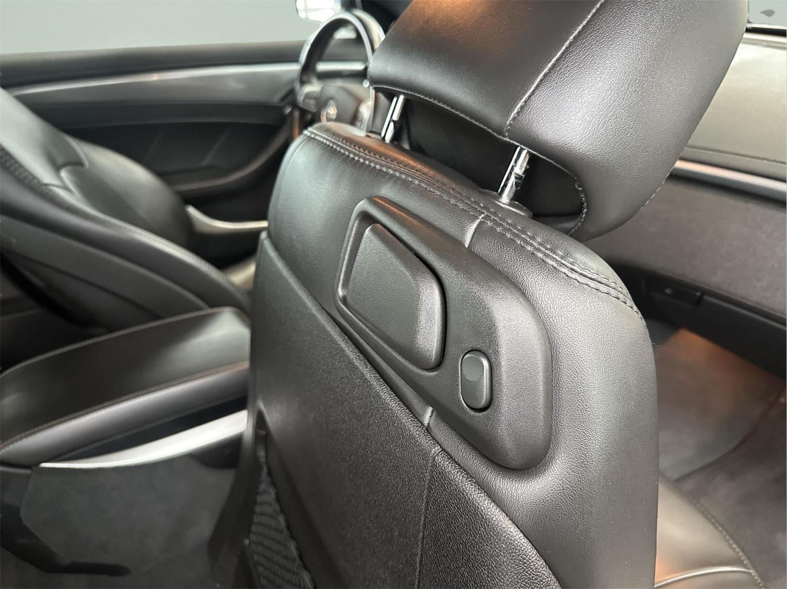 2014 Cadillac CTS 2dr Cpe AWD