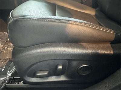 2022 Cadillac CT4 Premium Luxury