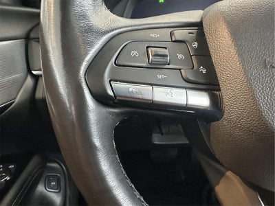 2022 Cadillac CT4 Premium Luxury