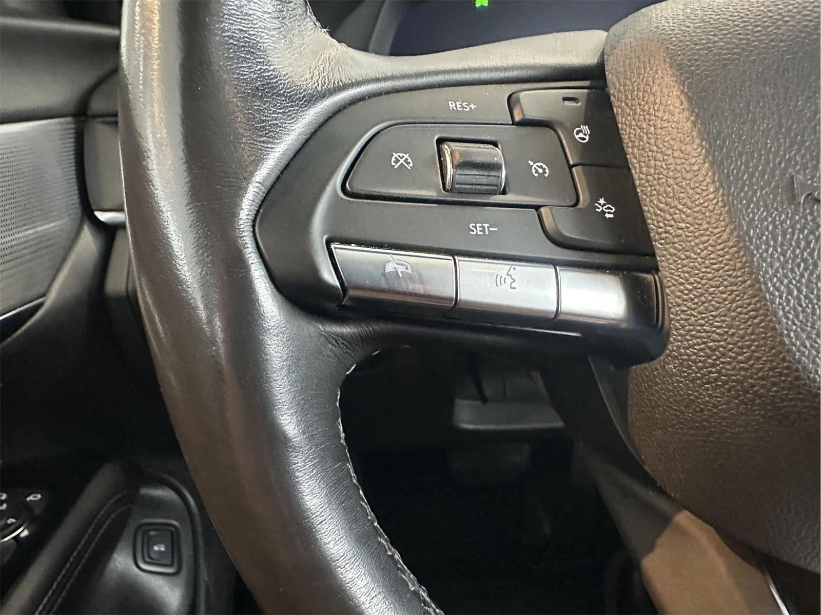 2022 Cadillac CT4 Premium Luxury