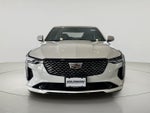 2022 Cadillac CT4 Premium Luxury