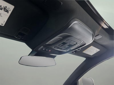 2022 Cadillac CT4 Premium Luxury