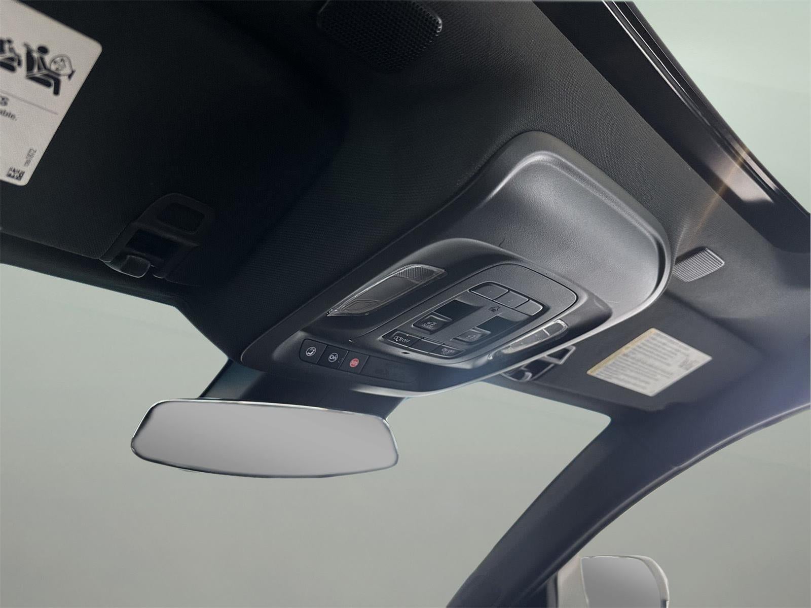 2022 Cadillac CT4 Premium Luxury