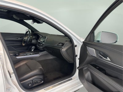 2022 Cadillac CT4 Premium Luxury