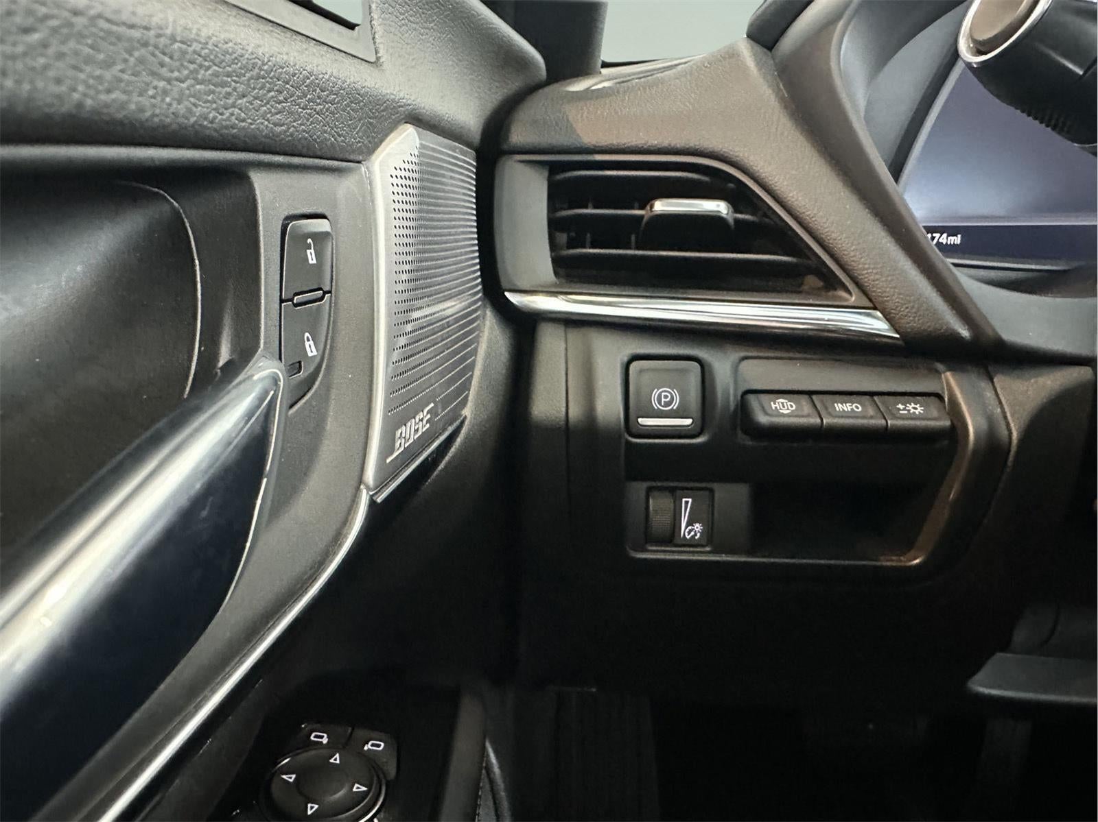 2022 Cadillac CT4 Premium Luxury