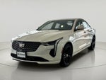 2022 Cadillac CT4 Premium Luxury