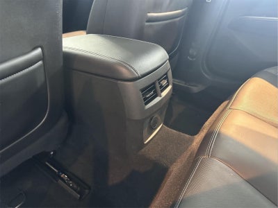 2022 Cadillac CT4 Premium Luxury