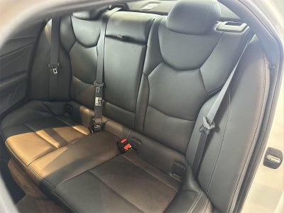 2022 Cadillac CT4 Premium Luxury