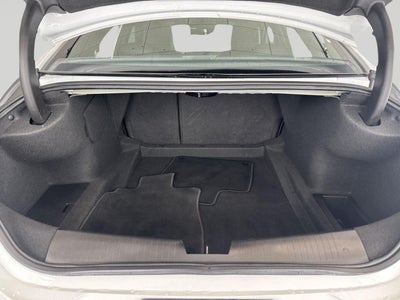 2022 Cadillac CT4 Premium Luxury