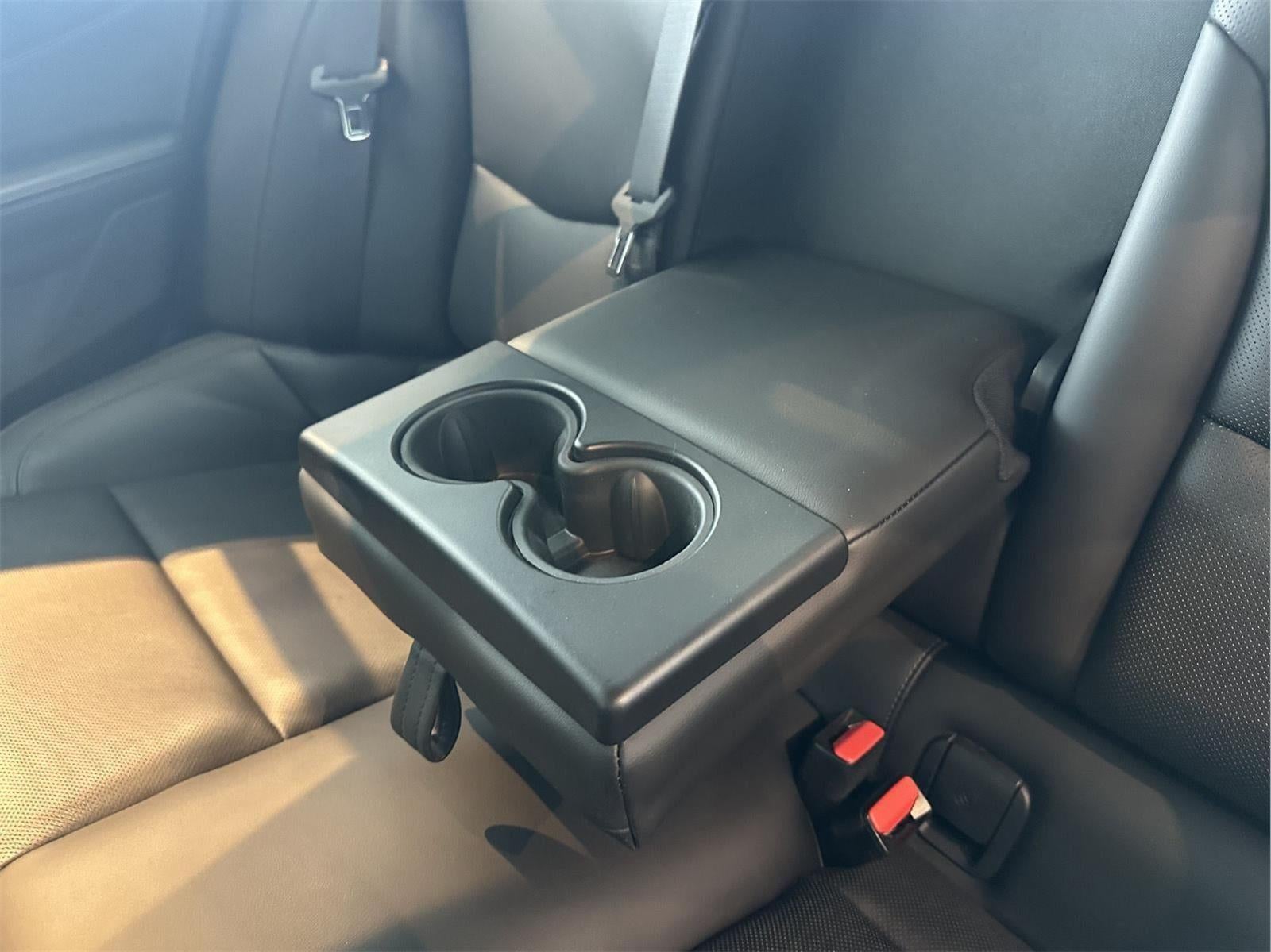 2022 Cadillac CT4 Premium Luxury