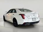 2022 Cadillac CT4 Premium Luxury