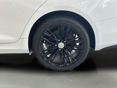 2022 Cadillac CT4 Premium Luxury