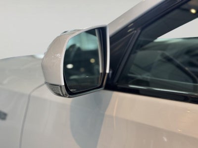 2022 Cadillac CT4 Premium Luxury