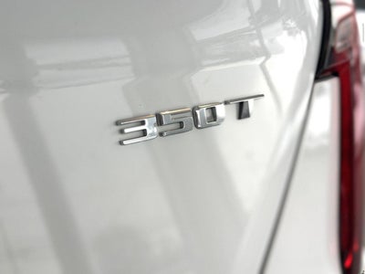 2022 Cadillac CT4 Premium Luxury