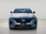 2024 Cadillac CT4 Sport