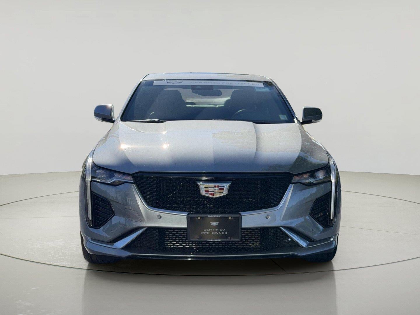 2024 Cadillac CT4 Sport