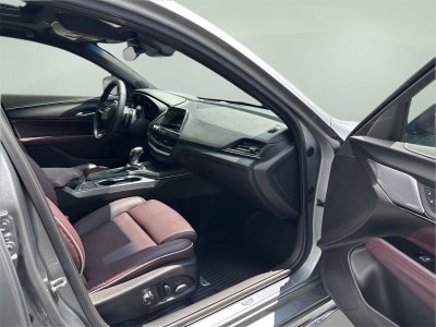 2024 Cadillac CT4 Sport