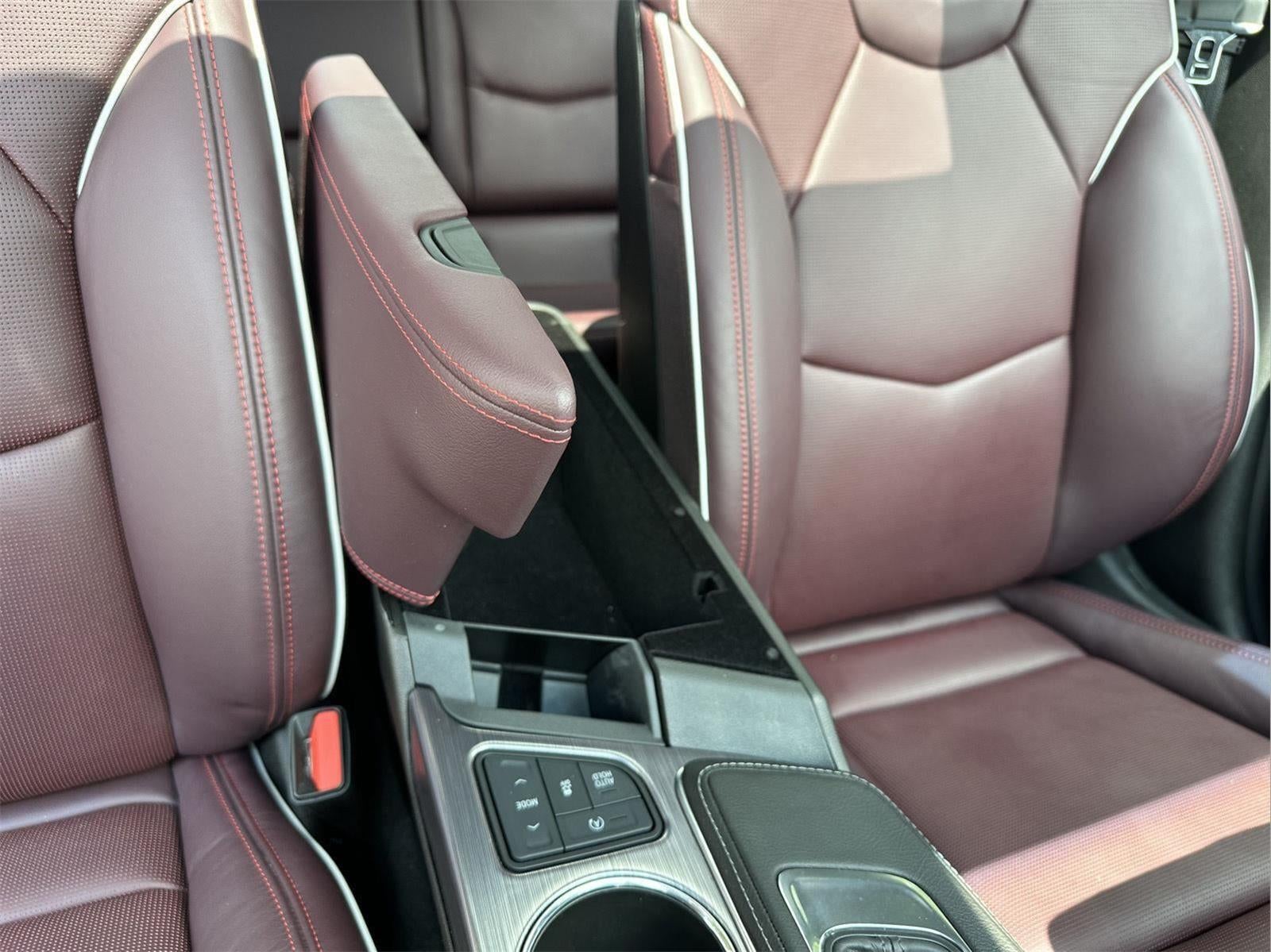 2024 Cadillac CT4 Sport