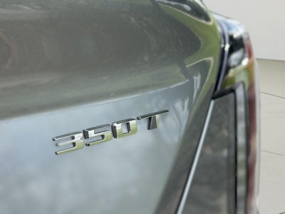 2024 Cadillac CT4 Sport