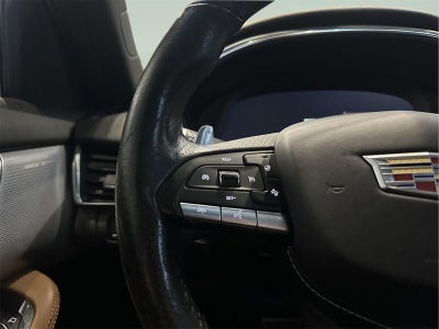 2021 Cadillac CT5 Premium Luxury