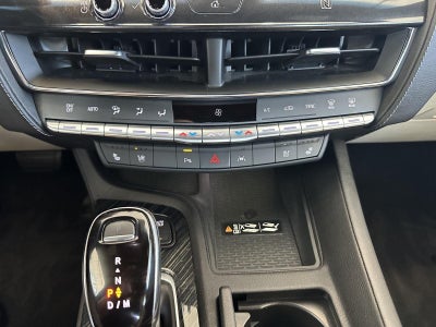 2020 Cadillac CT5 Premium Luxury