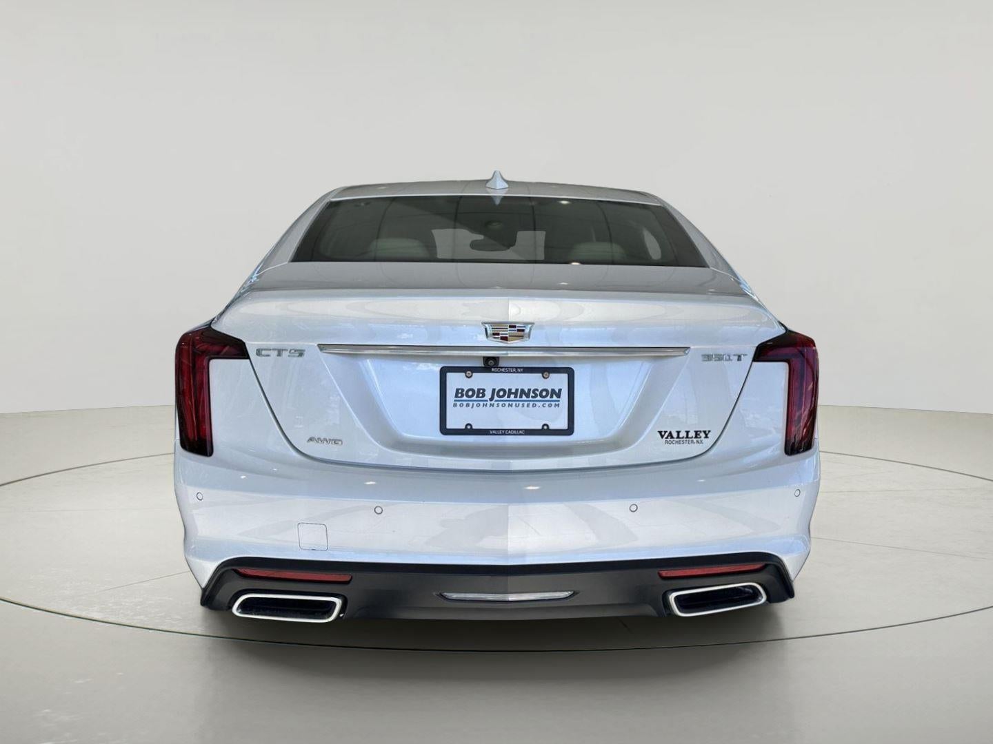 2020 Cadillac CT5 Premium Luxury