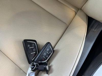 2020 Cadillac CT5 Premium Luxury