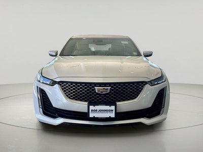 2020 Cadillac CT5 Premium Luxury