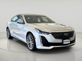 2020 Cadillac CT5 Premium Luxury